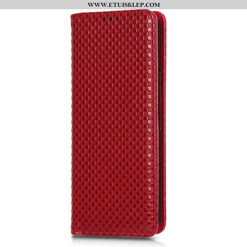 Etui Folio do Samsung Galaxy Z Fold 4 Brama